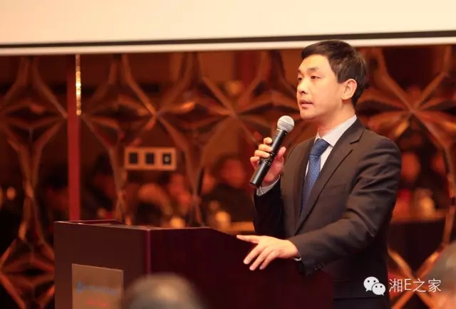 汽配精英齊聚天嬌國際汽車城，暢談發(fā)展“協(xié)力共贏”