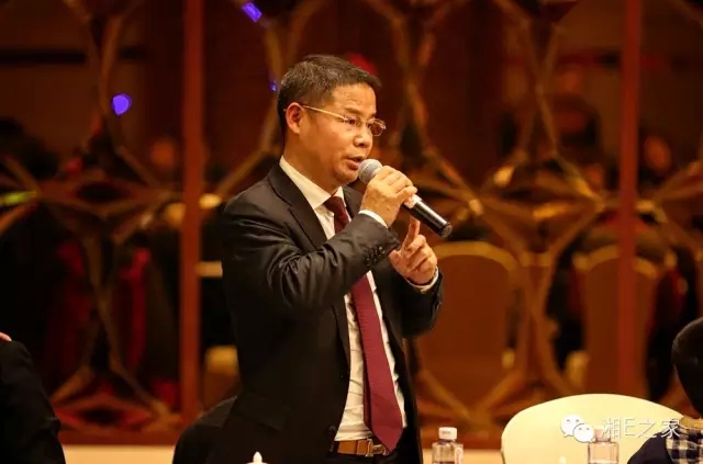 汽配精英齊聚天嬌國際汽車城，暢談發(fā)展“協(xié)力共贏”